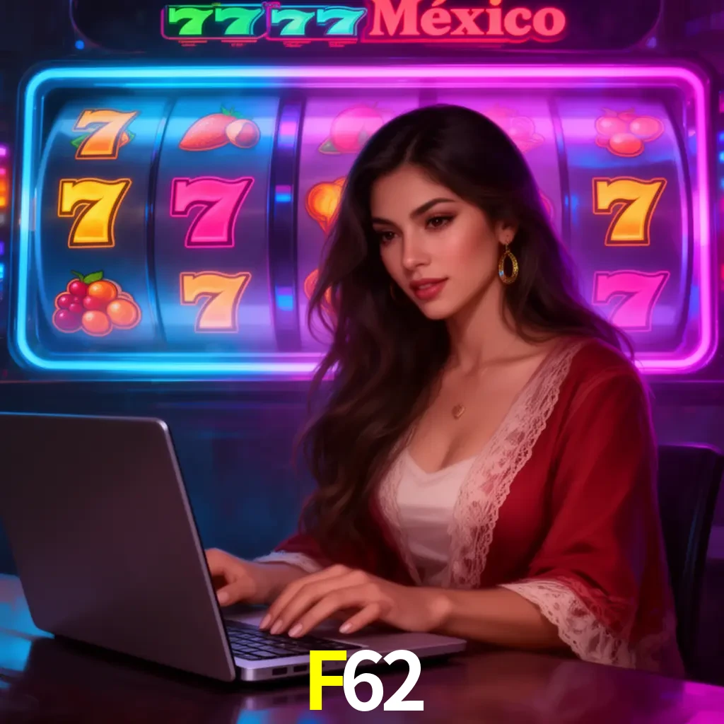 F62 Roulette en Vivo